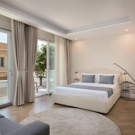 Casa de hóspedes Telos 3*