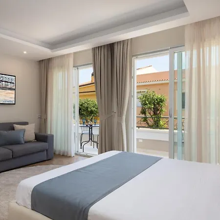 Pensionat Telos Villasimius