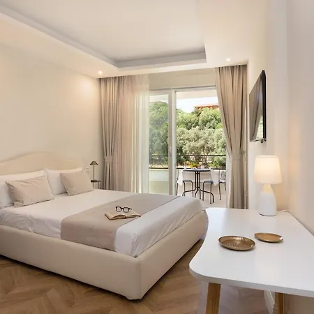 Telos Casa de hóspedes