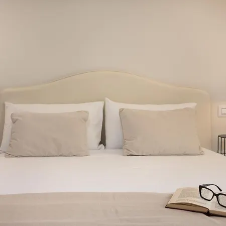 Telos Casa de hóspedes