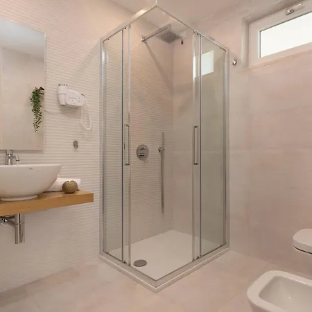 Casa de hóspedes Telos