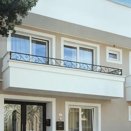 Maison d'hôtes Télos Villasimius