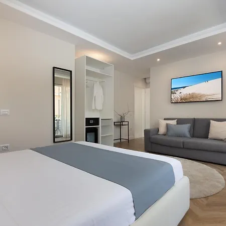 Télos 3* Villasimius