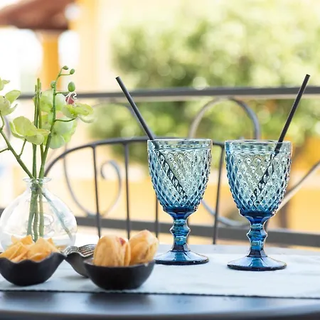 Maison d'hôtes Télos