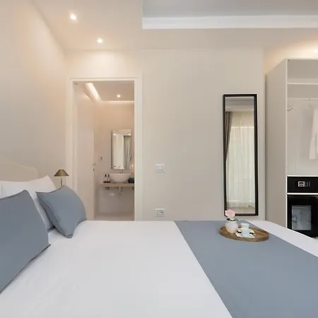 Maison d'hôtes Télos Villasimius